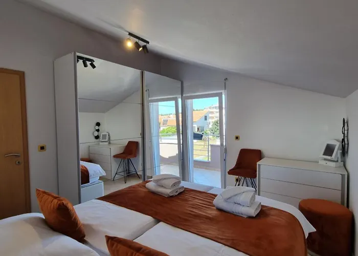 Lägenhet Spuki Zadar