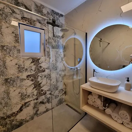Spuki Apartment