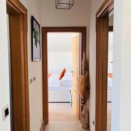 Spuki Apartment
