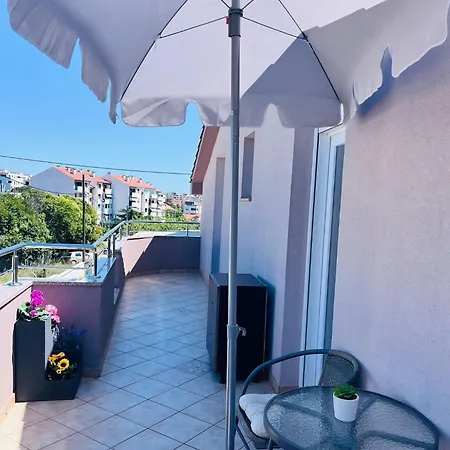 Apartment Spuki