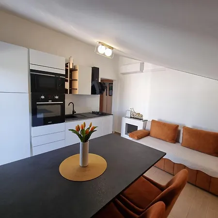 Apartment Spuki