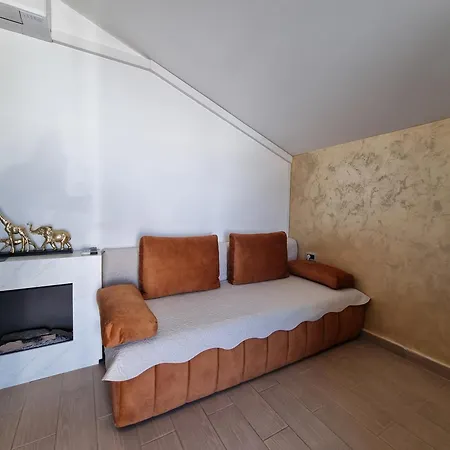 Spuki Apartment *