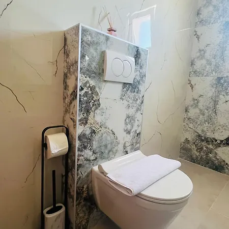 Spuki Apartment Zadar