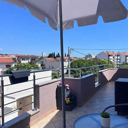 Spuki Apartment