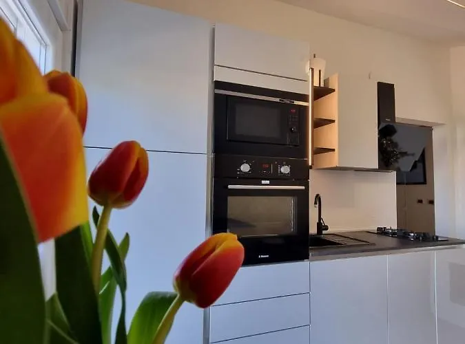 Spuki Apartmán Zadar