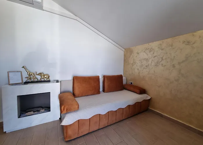 Spuki Апартаменты *