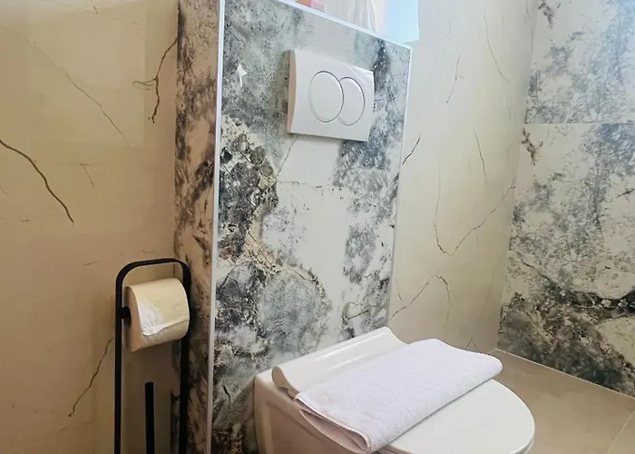 Spuki Apartmán Zadar