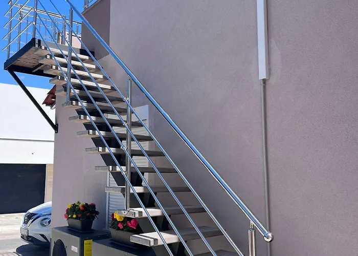 Spuki Апартаменты *